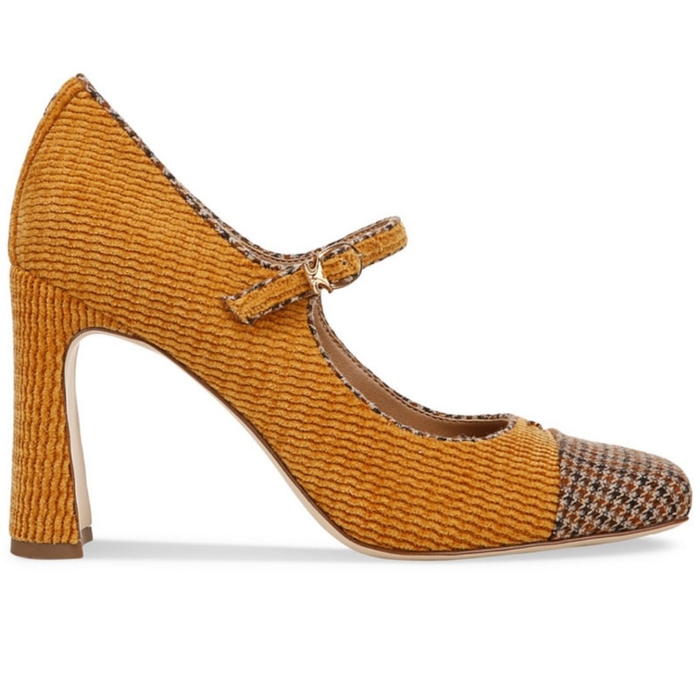 Circus by sam elderman pumps